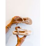 Papete Rafaela OFF WHITE