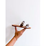 Rasteirinha Lana CHUMBO