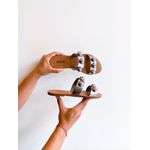 Rasteirinha Lana CHUMBO