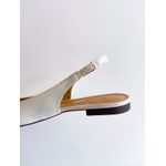 Sapatilha Samira OFF WHITE