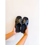 Flat Catarina PRETO