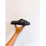 Flat Catarina PRETO