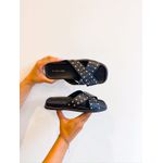 Flat Catarina PRETO