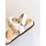 Papete Melina OFF WHITE