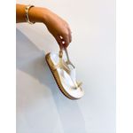Papete Alicia OFF WHITE