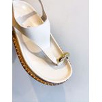 Papete Alicia OFF WHITE