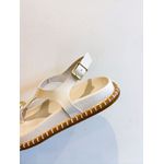 Papete Alicia OFF WHITE