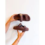 Birken Bella MARROM