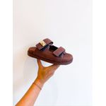 Birken Bella MARROM