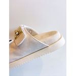 Birken Bella OFF WHITE