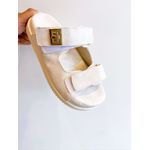 Birken Bella OFF WHITE