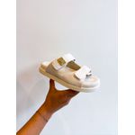 Birken Bella OFF WHITE