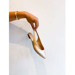 Sapatilha Samira DOURADO