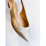 Sapatilha Samira DOURADO