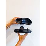 Flat Maia PRETO