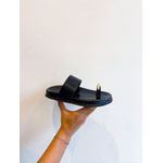 Flat Maia PRETO