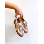 Tenis Gisele BEGE