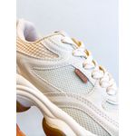 Tenis Paola BRANCO,BEGE
