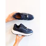 Tenis Naomi PRETO