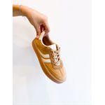 Tenis Pyetra CARAMELO