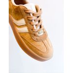 Tenis Pyetra CARAMELO