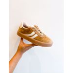 Tenis Pyetra CARAMELO