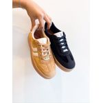 Tenis Pyetra PRETO