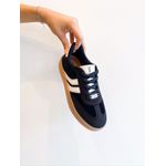 Tenis Pyetra PRETO