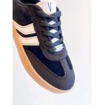 Tenis Pyetra PRETO
