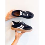 Tenis Pyetra PRETO