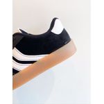 Tenis Pyetra PRETO