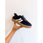 Tenis Pyetra PRETO