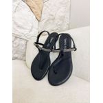 Rasteirinha Olivia PRETO