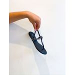 Rasteirinha Olivia PRETO