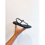 Rasteirinha Olivia PRETO