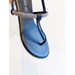 Rasteirinha Olivia PRETO