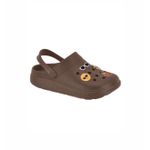 Crocs Bia MARROM