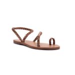 Sandalia Jade BRONZE