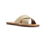 Rasteirinha Linda DOURADO