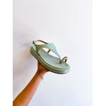 Papete Vasti VERDE MENTA