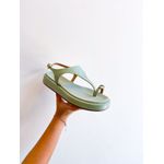 Papete Vasti VERDE MENTA