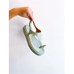 Papete Vasti VERDE MENTA