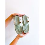 Papete Vasti VERDE MENTA
