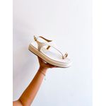 Papete Vasti OFF WHITE