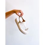 Papete Vasti OFF WHITE