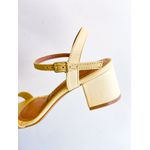 Sadalia Livia AMARELO MANTEIGA 