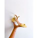 Sadalia Livia AMARELO MANTEIGA 