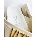 Flat Maisa OFF WHITE