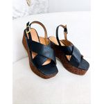 Sandalia Tamara PRETO