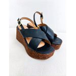 Sandalia Tamara PRETO